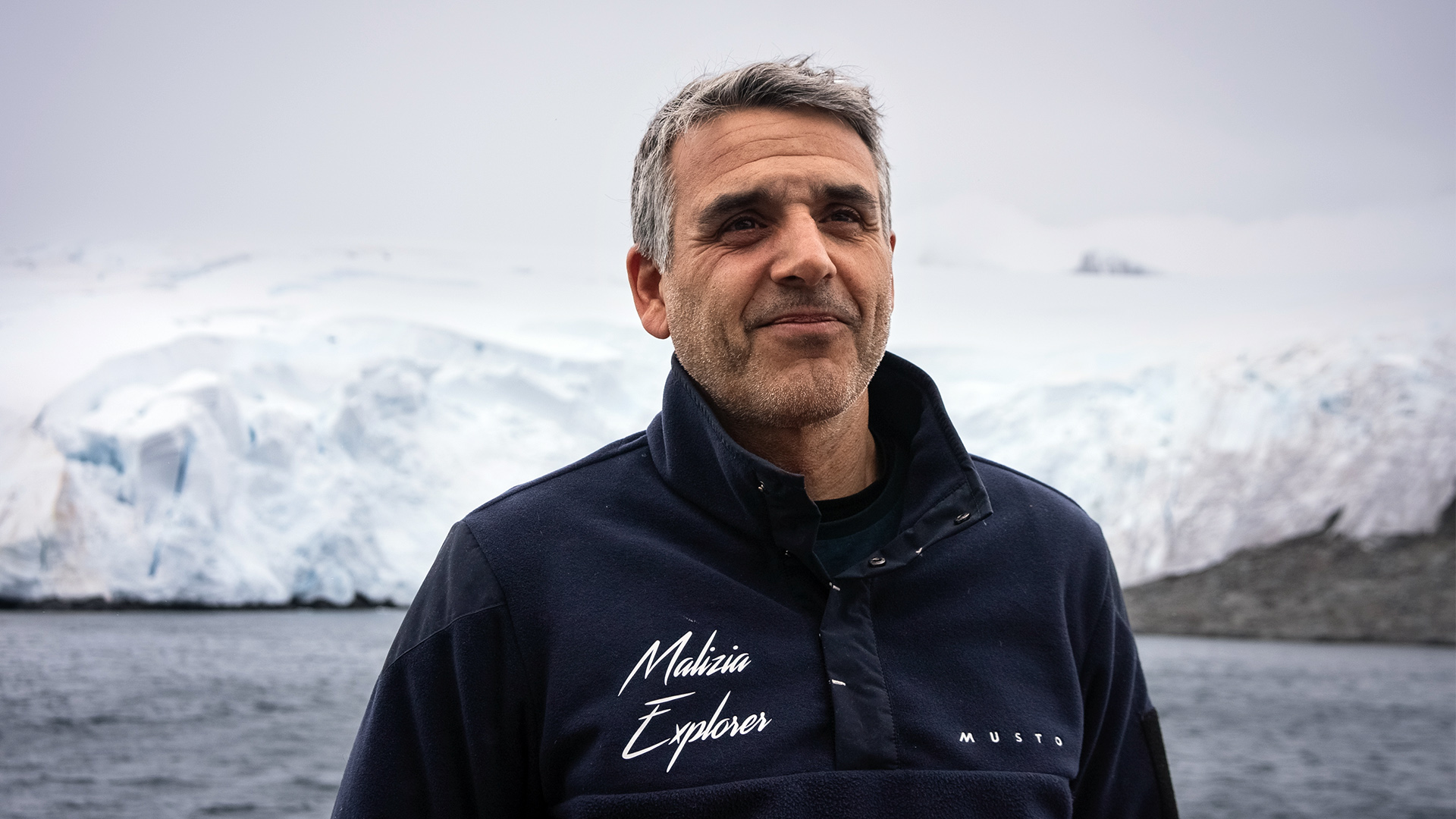 Francisco Otero-Ferrer