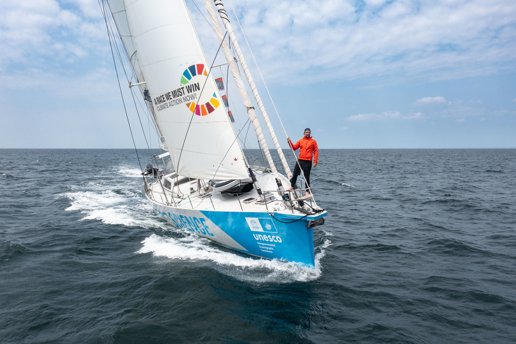 Die Malizia Explorer